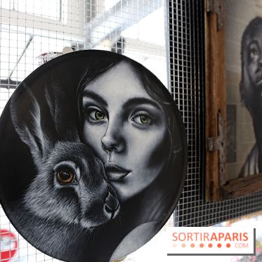 Salon des Bombasphères à Paris, nos photos - Salon des Bombasphères 8 fotor 20251118163031