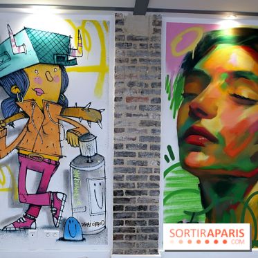 Salon des Bombasphères à Paris, nos photos - Salon des Bombasphères 9 fotor 20251118163551