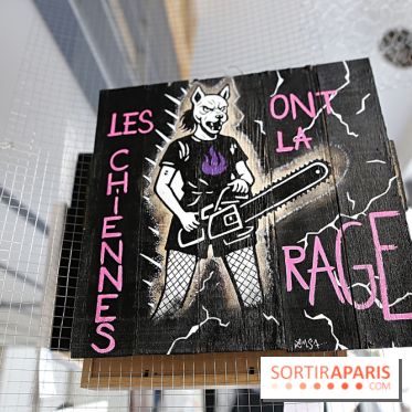 Salon des Bombasphères à Paris, nos photos - Salon des Bombasphères 12 fotor 20251118163649