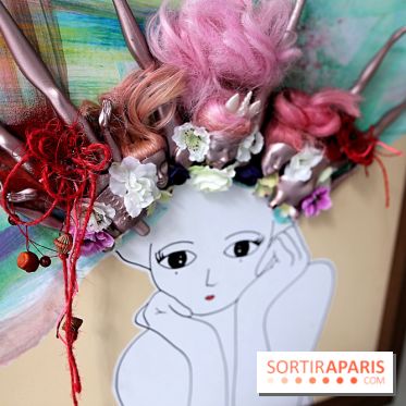 Salon des Bombasphères à Paris, nos photos - Salon des Bombasphères 14 fotor 2025111816328