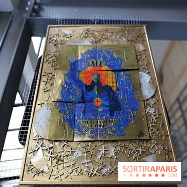 Salon des Bombasphères à Paris, nos photos - Salon des Bombasphères 16 fotor 2025111816334