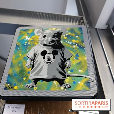 Salon des Bombasphères à Paris, nos photos - Salon des Bombasphères 17 fotor 20251118163326