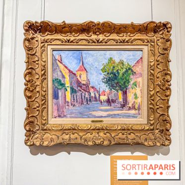 Passion Post-Impressionniste : l'exposition à découvrir au Musée Lambinet de Versailles - IMG 1932