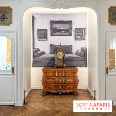 Passion Post-Impressionniste : l'exposition à découvrir au Musée Lambinet de Versailles - IMG 1934