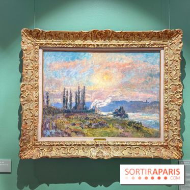 Passion Post-Impressionniste : l'exposition à découvrir au Musée Lambinet de Versailles - IMG 1959