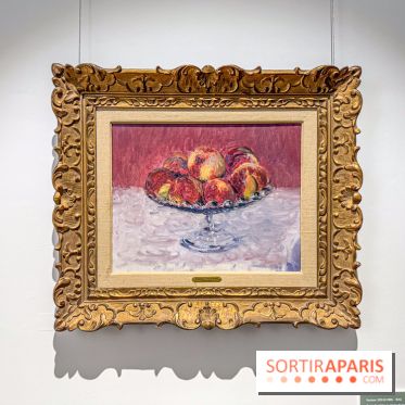 Passion Post-Impressionniste : l'exposition à découvrir au Musée Lambinet de Versailles - IMG 1961