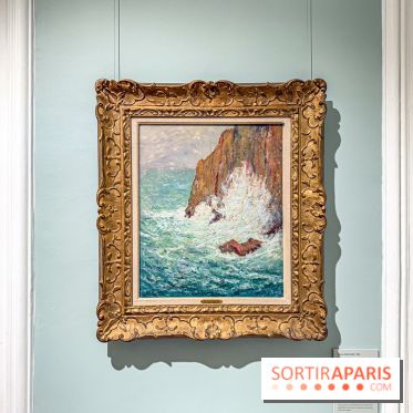 Passion Post-Impressionniste : l'exposition à découvrir au Musée Lambinet de Versailles - IMG 1967