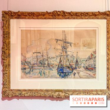 Passion Post-Impressionniste : l'exposition à découvrir au Musée Lambinet de Versailles - IMG 1972