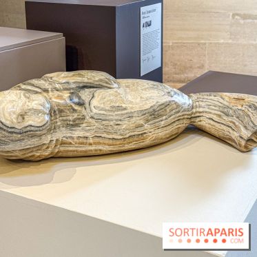 Les Peintres de la Marine : l’exposition dédiée à l’univers maritime à l’Espace Richaud à Versailles