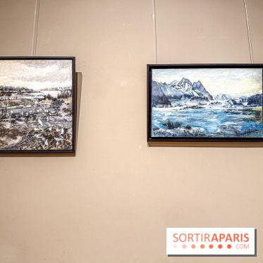 Les Peintres de la Marine : l’exposition dédiée à l’univers maritime à l’Espace Richaud à Versailles - IMG 1894