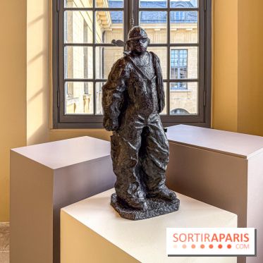 Les Peintres de la Marine : l’exposition dédiée à l’univers maritime à l’Espace Richaud à Versailles - IMG 1919