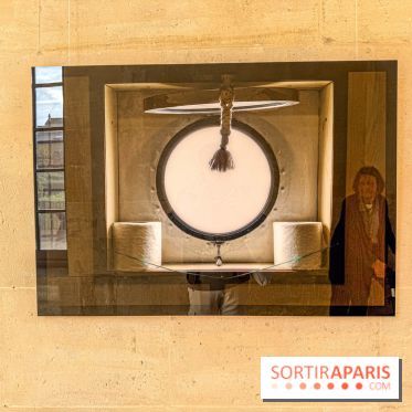 Les Peintres de la Marine : l’exposition dédiée à l’univers maritime à l’Espace Richaud à Versailles - IMG 1926