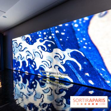 Exposition Manga au Musée Guimet, les photos