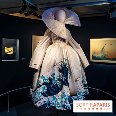 Exposition Manga au Musée Guimet, les photos