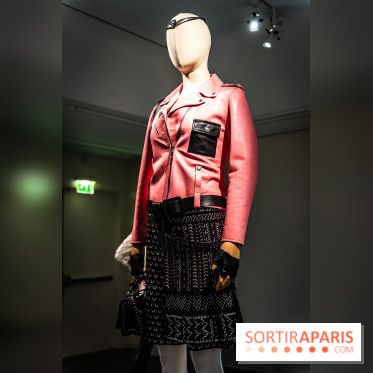 Exposition Manga au Musée Guimet, les photos  - A7C01192