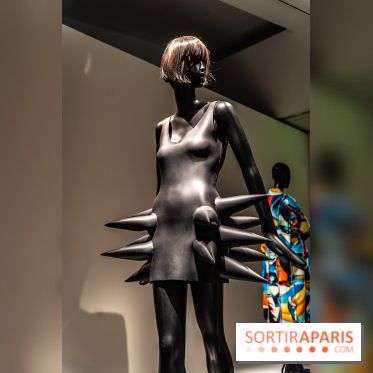 Exposition Manga au Musée Guimet, les photos