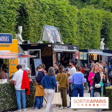 Versailles Electro 2025, la soirée electro du château de Versailles  - IMG 5063