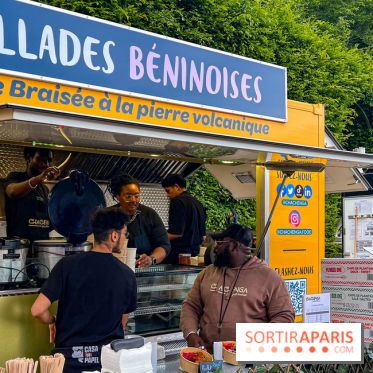 Versailles Electro 2025, la soirée electro du château de Versailles  - IMG 5067