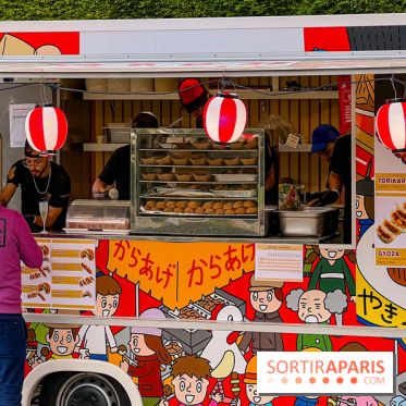 Versailles Electro 2025, la soirée electro du château de Versailles  - IMG 5076