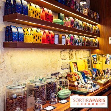 Chocolat chaud Dengo à Paris - A7C09970