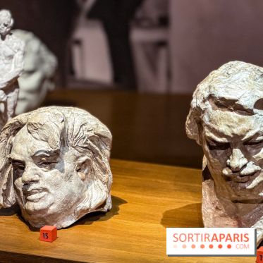 Les Voies ardentes de la création : Picasso, Balzac et Rodin s'exposent à la Maison de Balzac - IMG 2190
