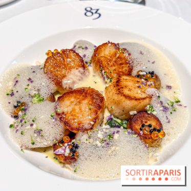 83 Le Café - Saint-Jacques