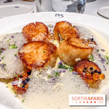 83 Le Café - Saint-Jacques