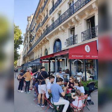 Hutong Paris - D7A245FA EC14 49D4 9667 C76F709B9828