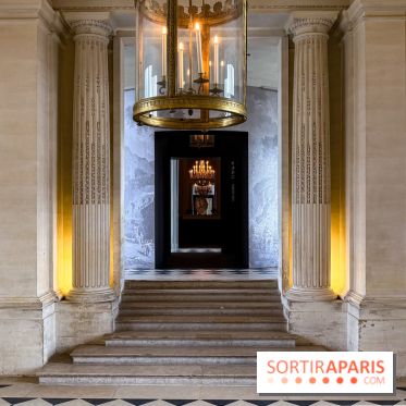 Le comte d’Artois, prince et mécène : l'exposition au Château de Maisons-Laffitte - IMG 2646