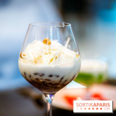 Amour du Vietnam, le restaurant Vietnamien Paris 14e - A7C01623