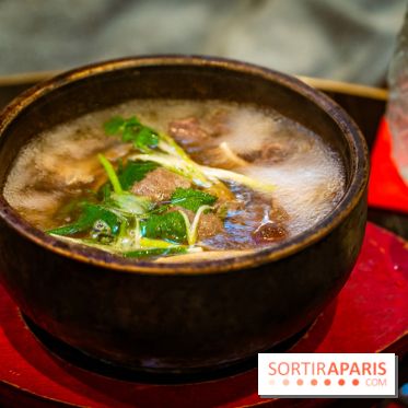 Amour du Vietnam, le restaurant Vietnamien Paris 14e - A7C01546