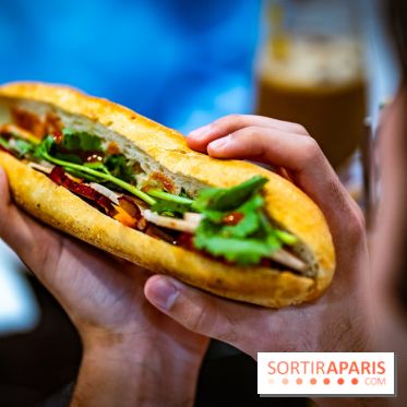 Amour du Vietnam, le restaurant Vietnamien Paris 14e - A7C01531