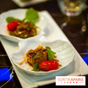 Amour du Vietnam, le restaurant Vietnamien Paris 14e - A7C01526