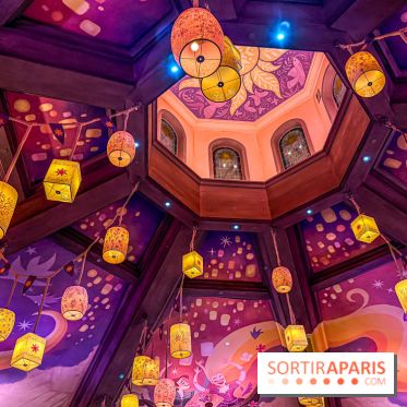 Raiponce Tangled Spin  - IMG 2179