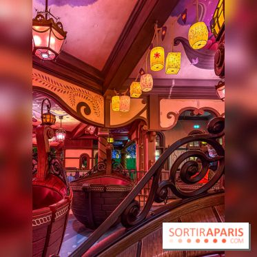 Raiponce Tangled Spin  - IMG 2180