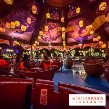 Raiponce Tangled Spin  - IMG 2183