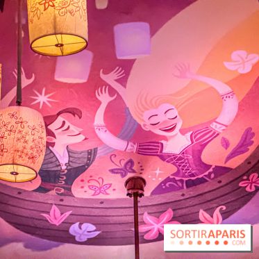 Raiponce Tangled Spin  - IMG 2185