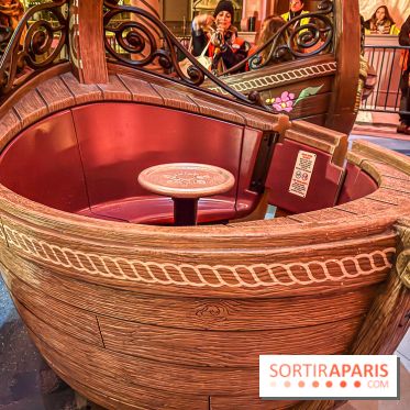 Raiponce Tangled Spin  - IMG 2196