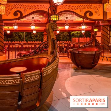 Raiponce Tangled Spin  - IMG 2198