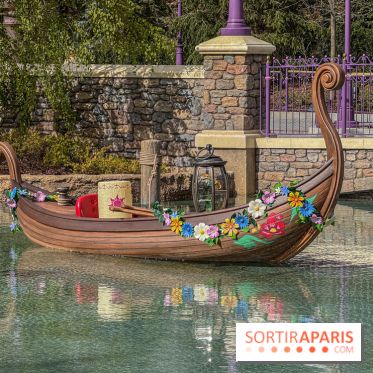 Raiponce Tangled Spin  - IMG 4597