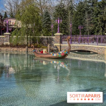 Raiponce Tangled Spin  - IMG 4598