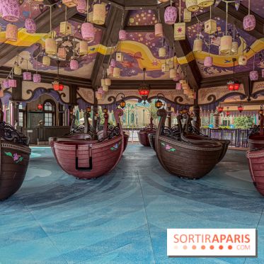 Raiponce Tangled Spin  - IMG 4601