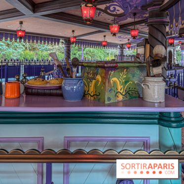 Raiponce Tangled Spin  - IMG 4605