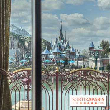 The Regal View