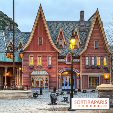 World of Frozen - IMG 2105