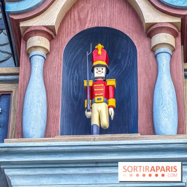 World of Frozen - Arendelle Boutique