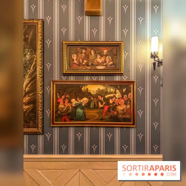 World of Frozen - Rencontre Royale