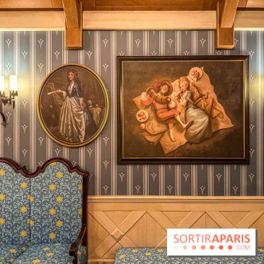 World of Frozen - Rencontre Royale