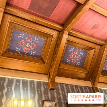 World of Frozen - Rencontre Royale