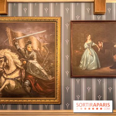 World of Frozen - Rencontre Royale